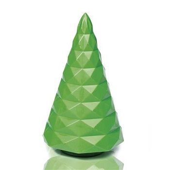 Martellato Diamond Tree PBA Free  Chocolate Mould